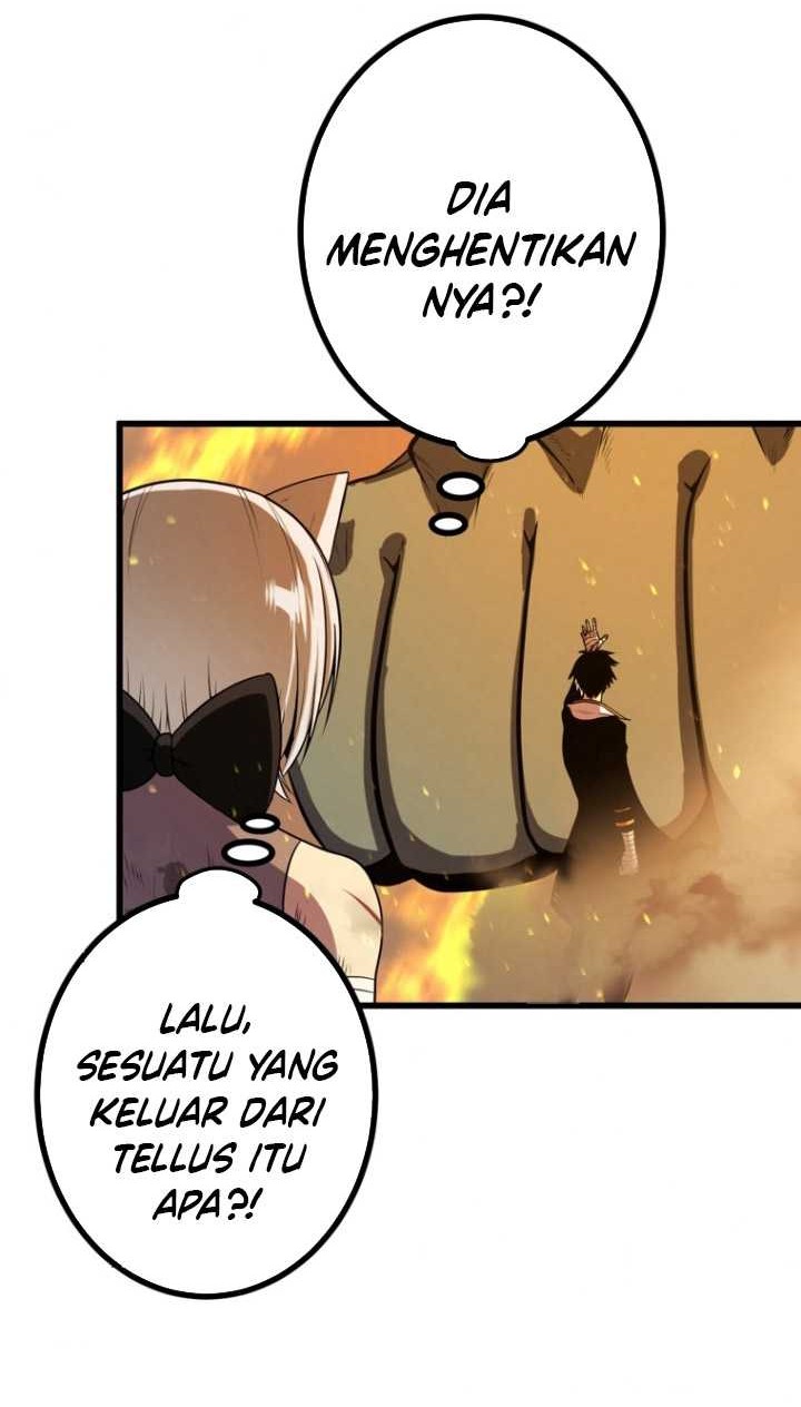 Pieces: The Return to Vengeance chapter 06 halaman 13