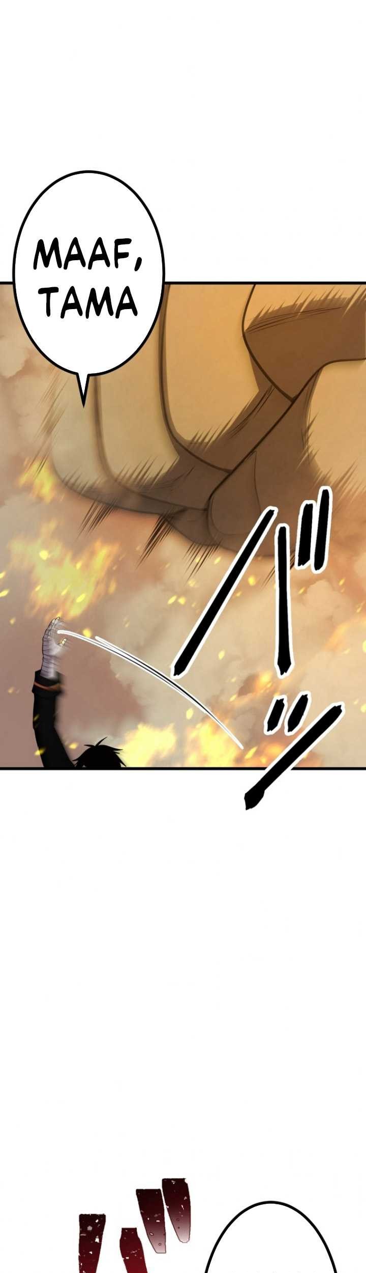 Pieces: The Return to Vengeance chapter 06 halaman 14