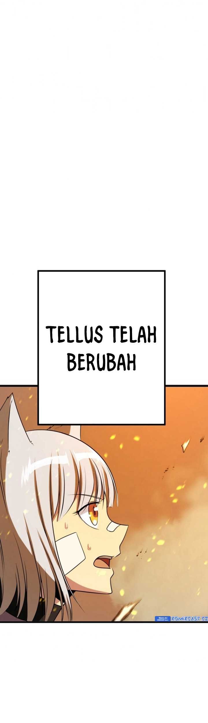 Pieces: The Return to Vengeance chapter 06 halaman 16