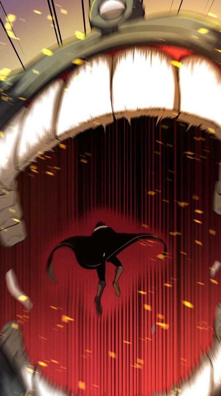 Pieces: The Return to Vengeance chapter 06 halaman 19