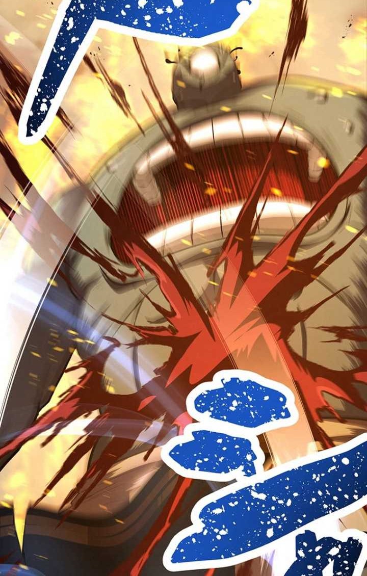 Pieces: The Return to Vengeance chapter 06 halaman 27