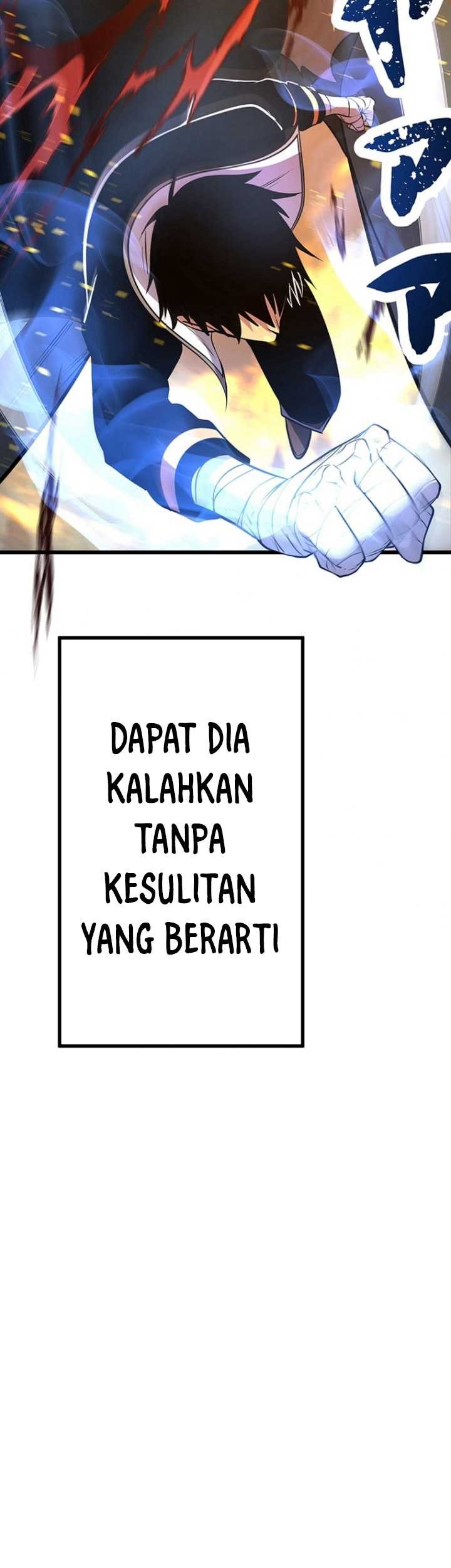 Pieces: The Return to Vengeance chapter 06 halaman 28