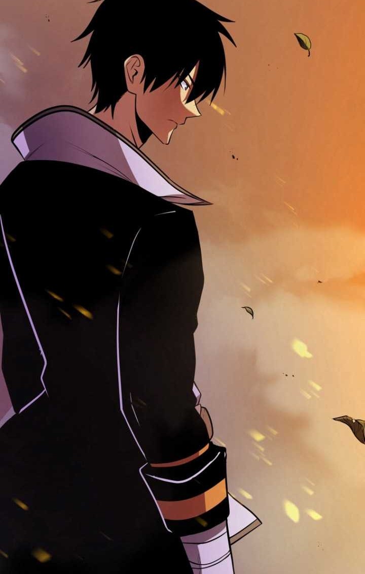 Pieces: The Return to Vengeance chapter 06 halaman 31