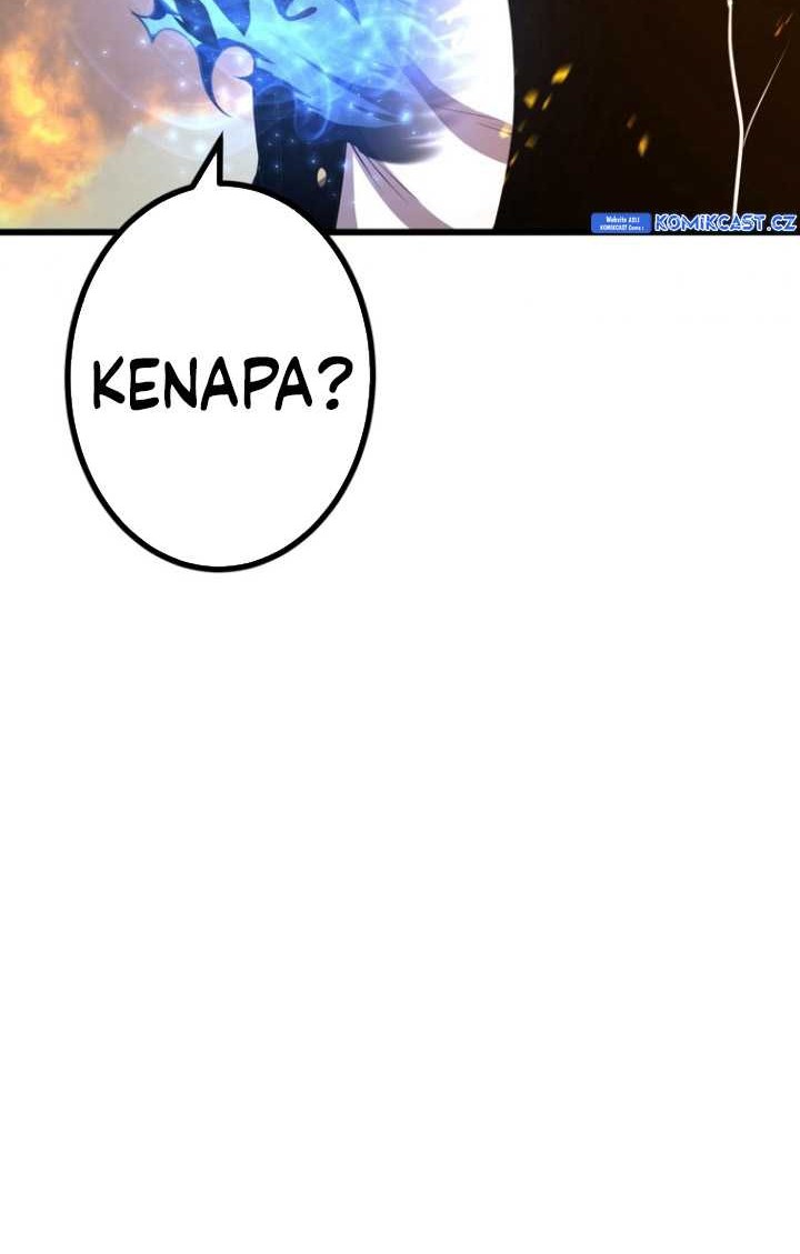Pieces: The Return to Vengeance chapter 06 halaman 33