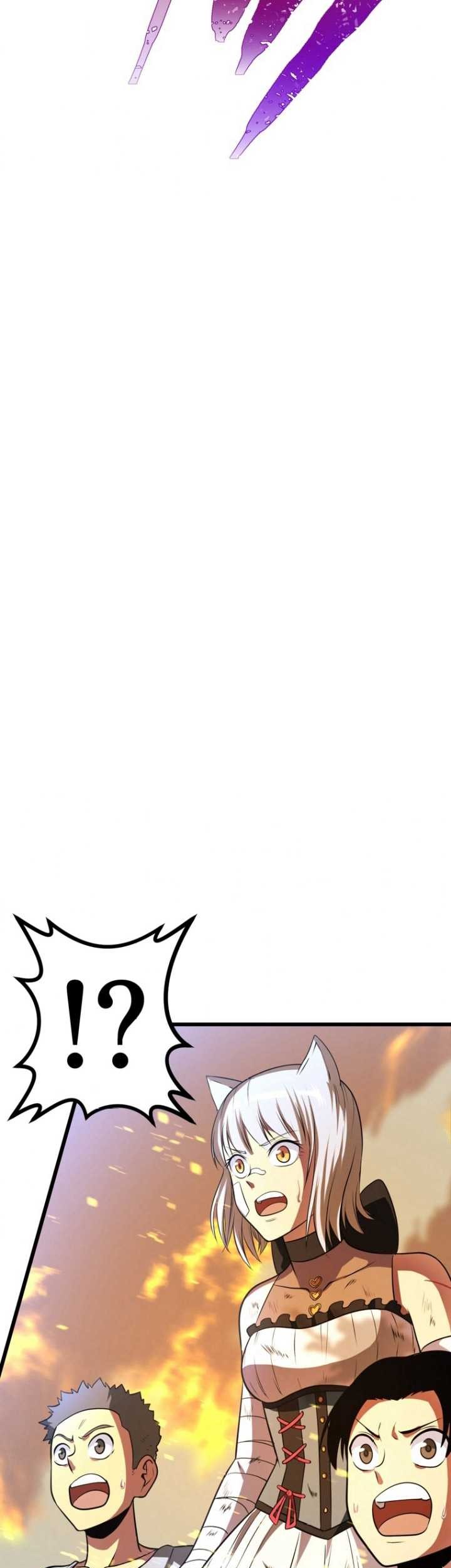 Pieces: The Return to Vengeance chapter 06 halaman 40