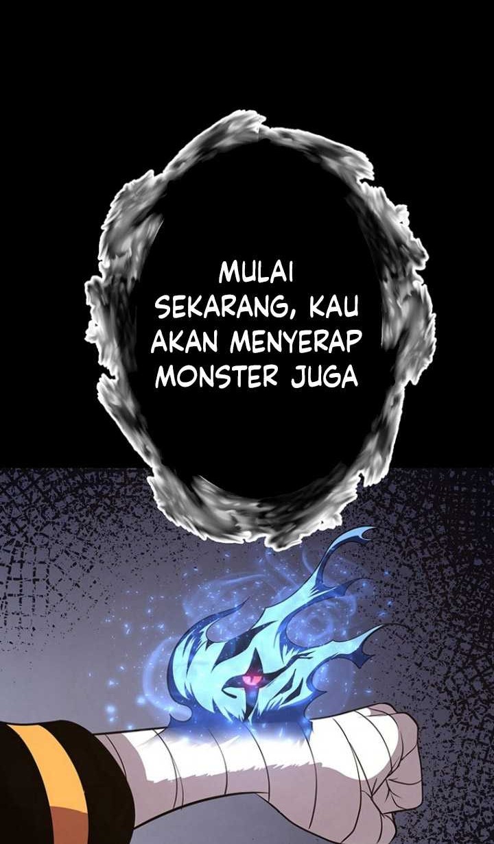 Pieces: The Return to Vengeance chapter 06 halaman 43
