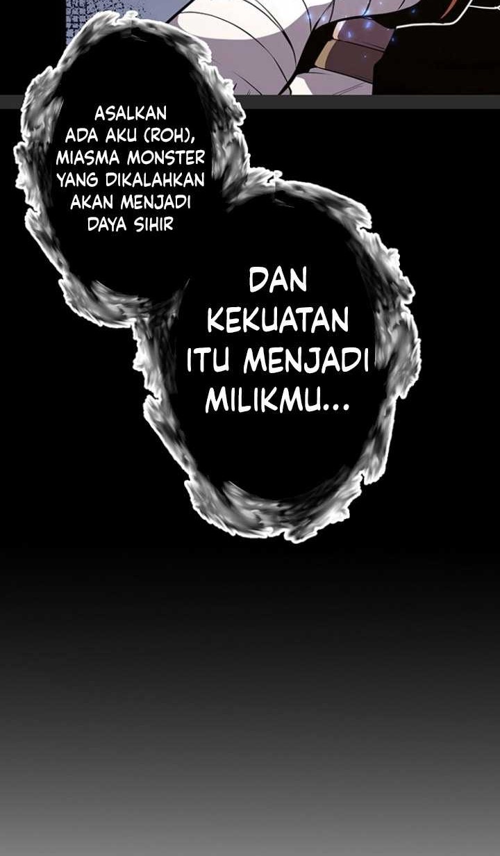 Pieces: The Return to Vengeance chapter 06 halaman 45