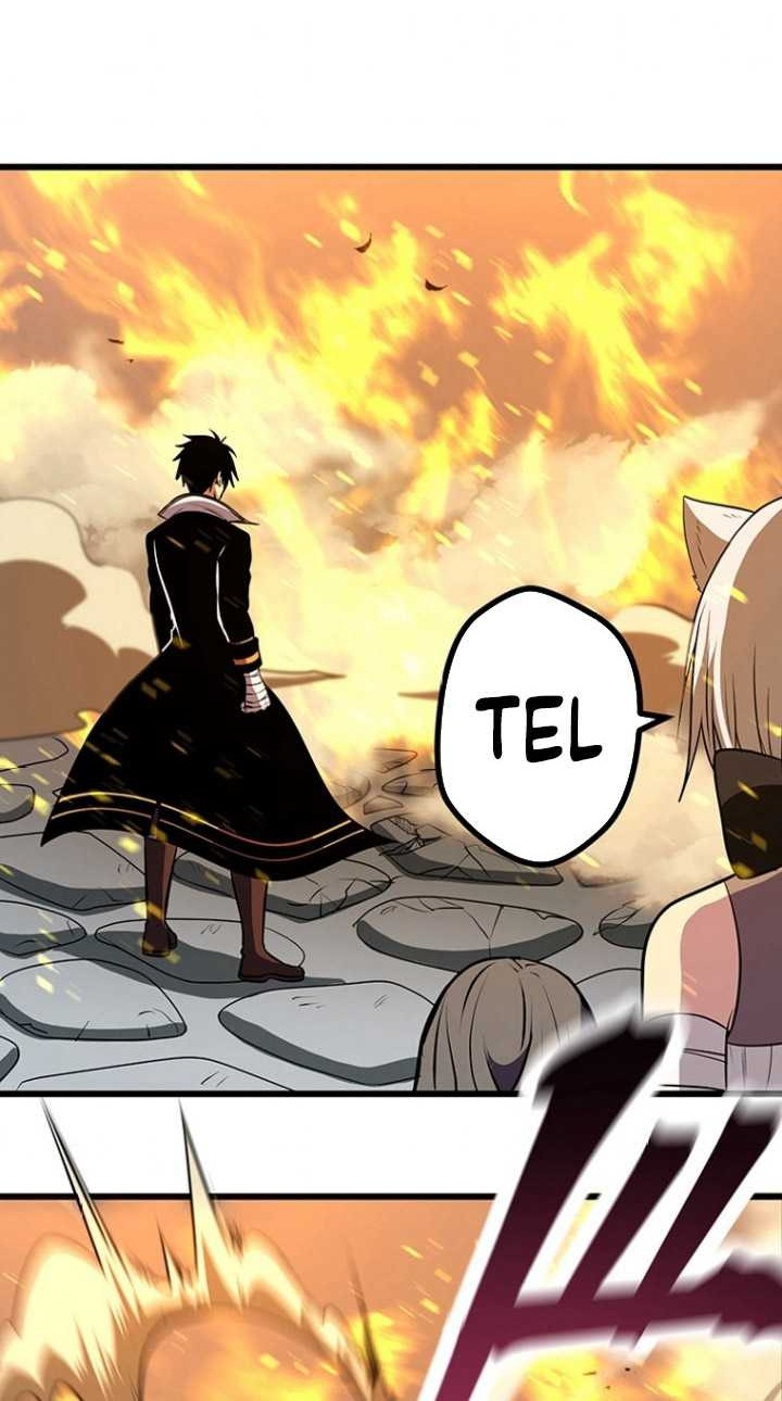 Pieces: The Return to Vengeance chapter 06 halaman 53