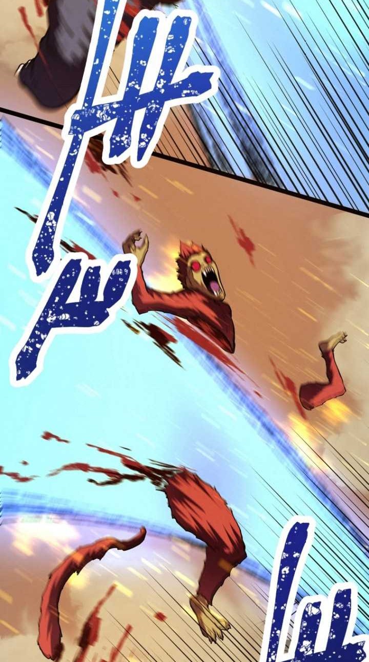 Pieces: The Return to Vengeance chapter 06 halaman 63