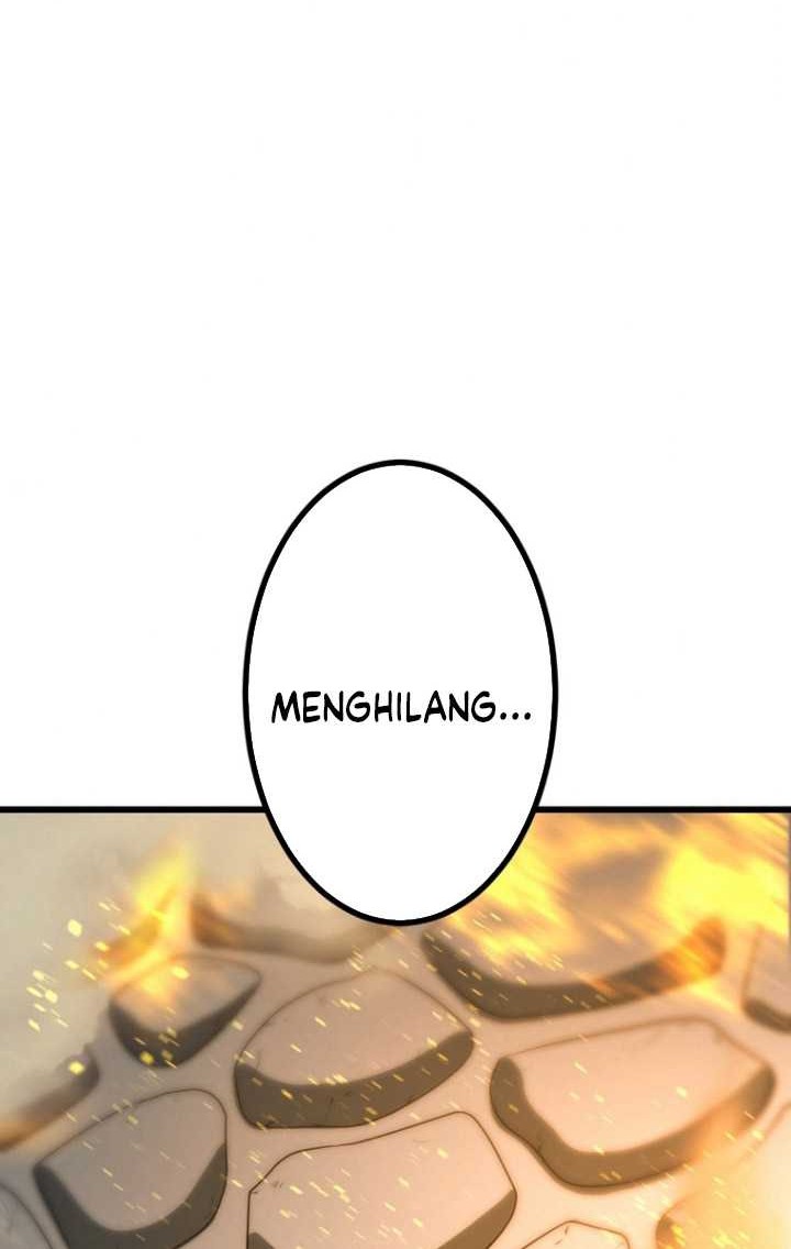 Pieces: The Return to Vengeance chapter 06 halaman 67