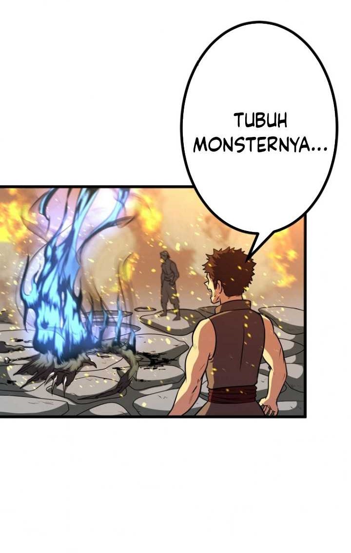 Pieces: The Return to Vengeance chapter 06 halaman 73