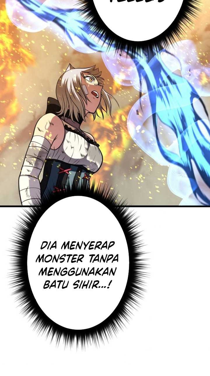 Pieces: The Return to Vengeance chapter 06 halaman 75