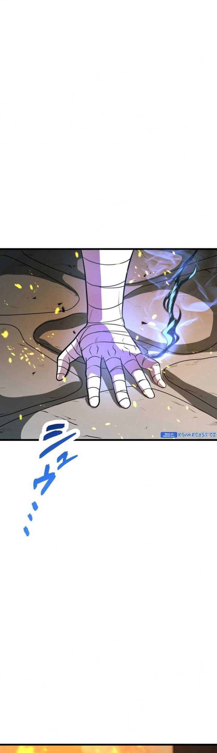 Pieces: The Return to Vengeance chapter 06 halaman 76