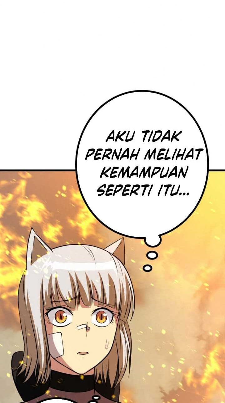 Pieces: The Return to Vengeance chapter 06 halaman 79