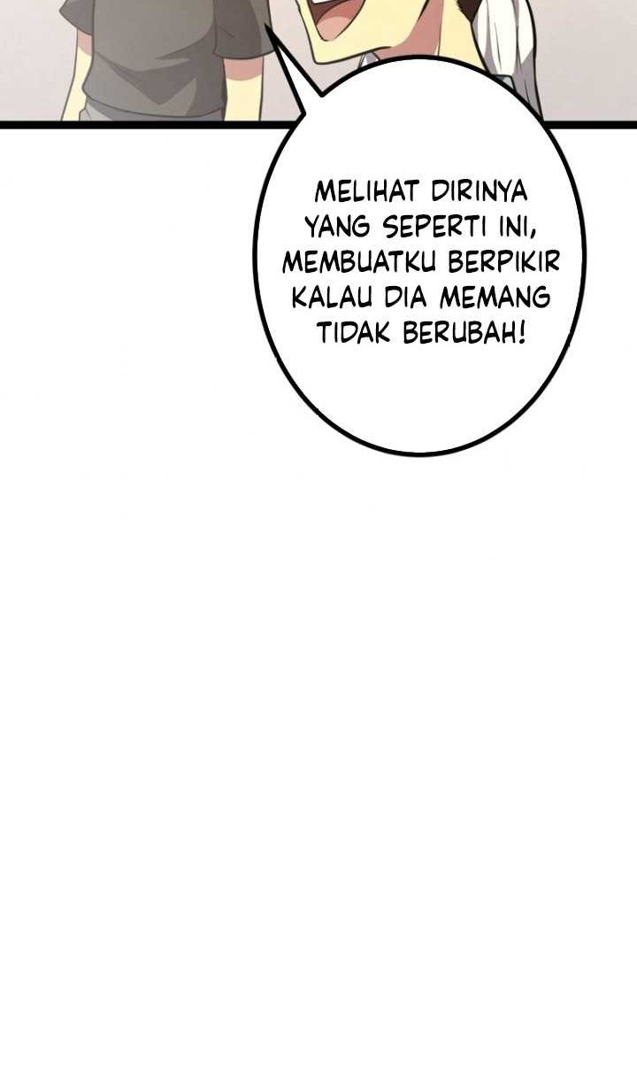 Pieces: The Return to Vengeance chapter 07 halaman 7