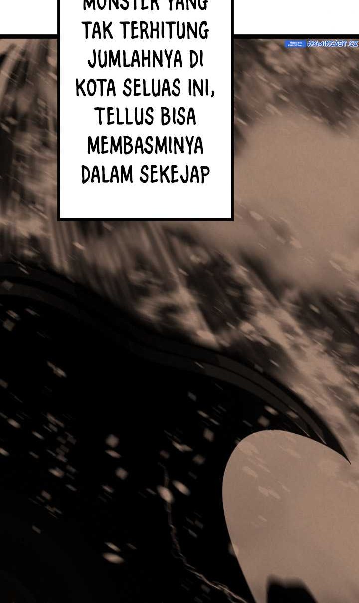 Pieces: The Return to Vengeance chapter 07 halaman 9