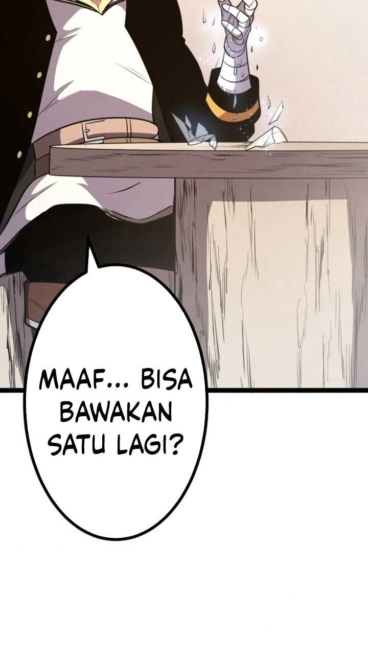 Pieces: The Return to Vengeance chapter 07 halaman 15