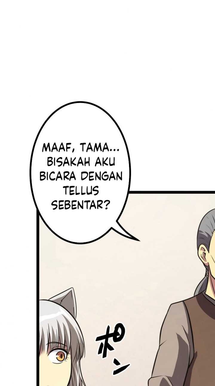 Pieces: The Return to Vengeance chapter 07 halaman 19