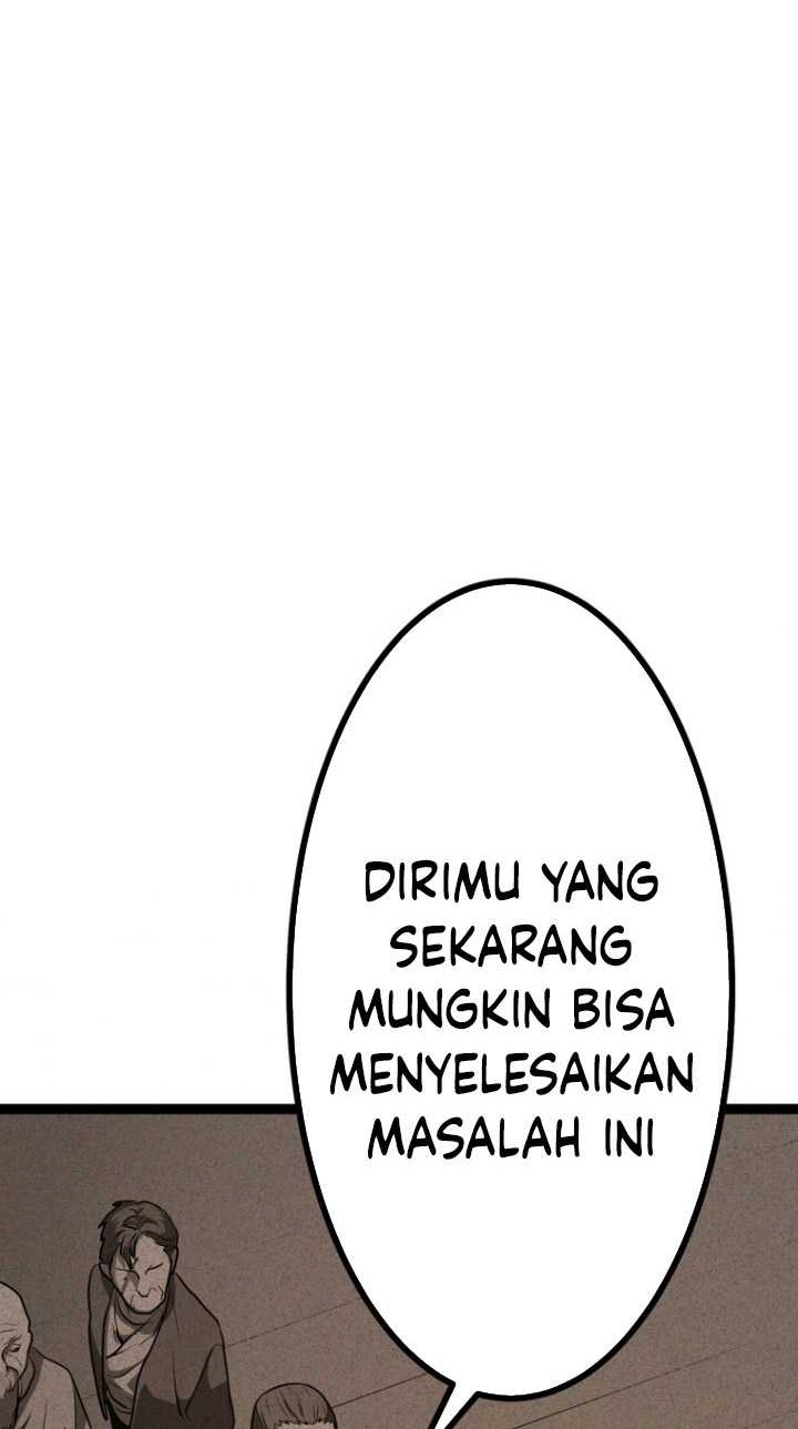 Pieces: The Return to Vengeance chapter 07 halaman 31