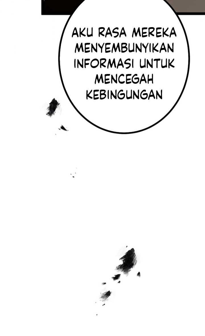 Pieces: The Return to Vengeance chapter 07 halaman 41