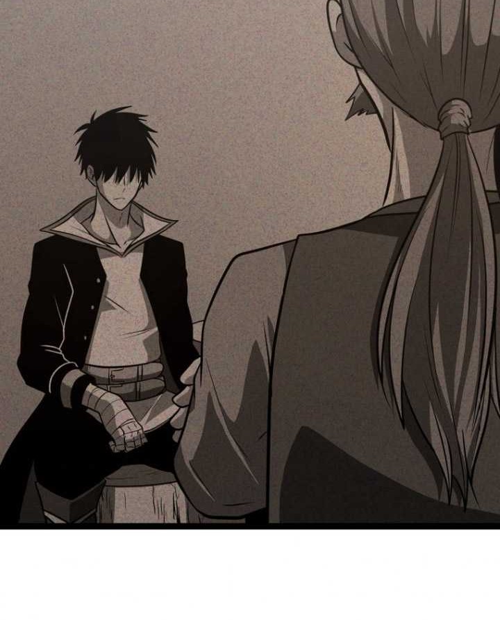 Pieces: The Return to Vengeance chapter 07 halaman 47