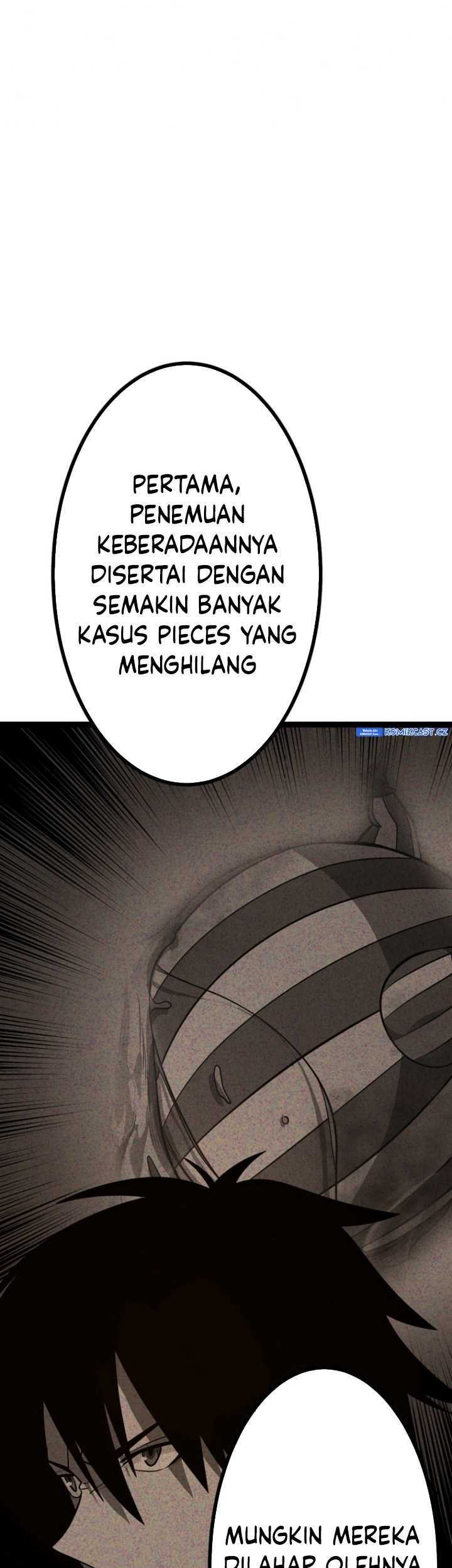 Pieces: The Return to Vengeance chapter 07 halaman 48