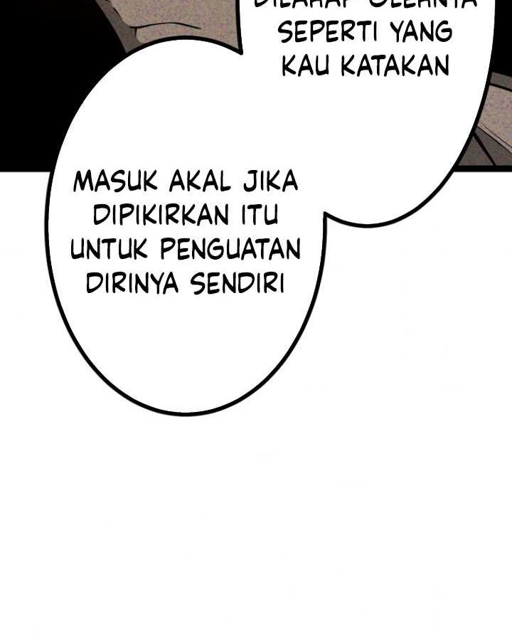 Pieces: The Return to Vengeance chapter 07 halaman 49