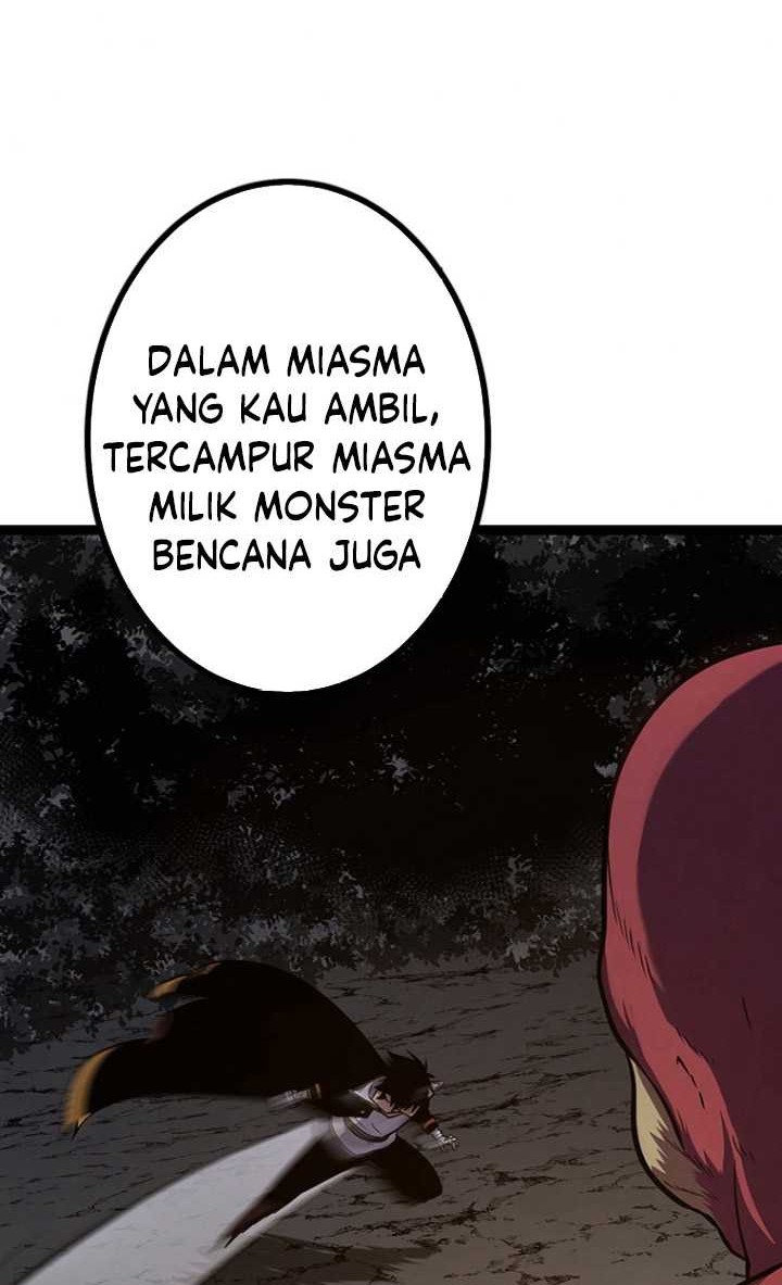 Pieces: The Return to Vengeance chapter 07 halaman 59