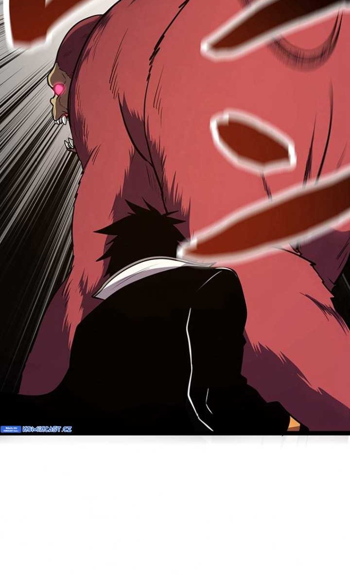 Pieces: The Return to Vengeance chapter 07 halaman 65