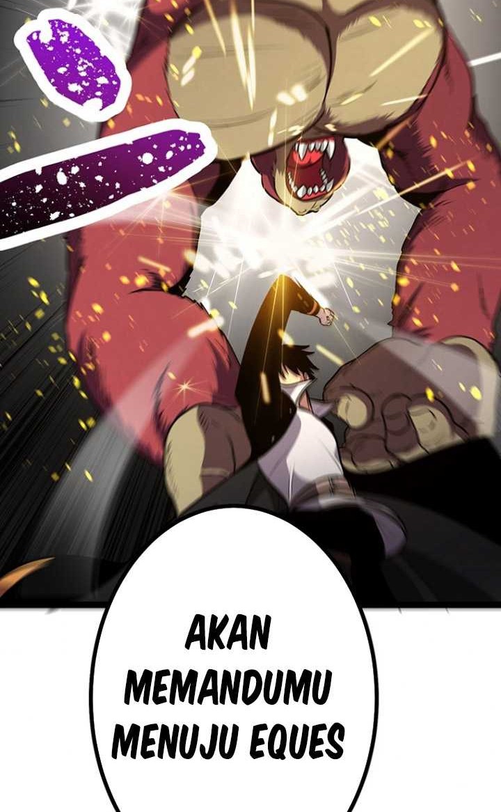 Pieces: The Return to Vengeance chapter 07 halaman 67