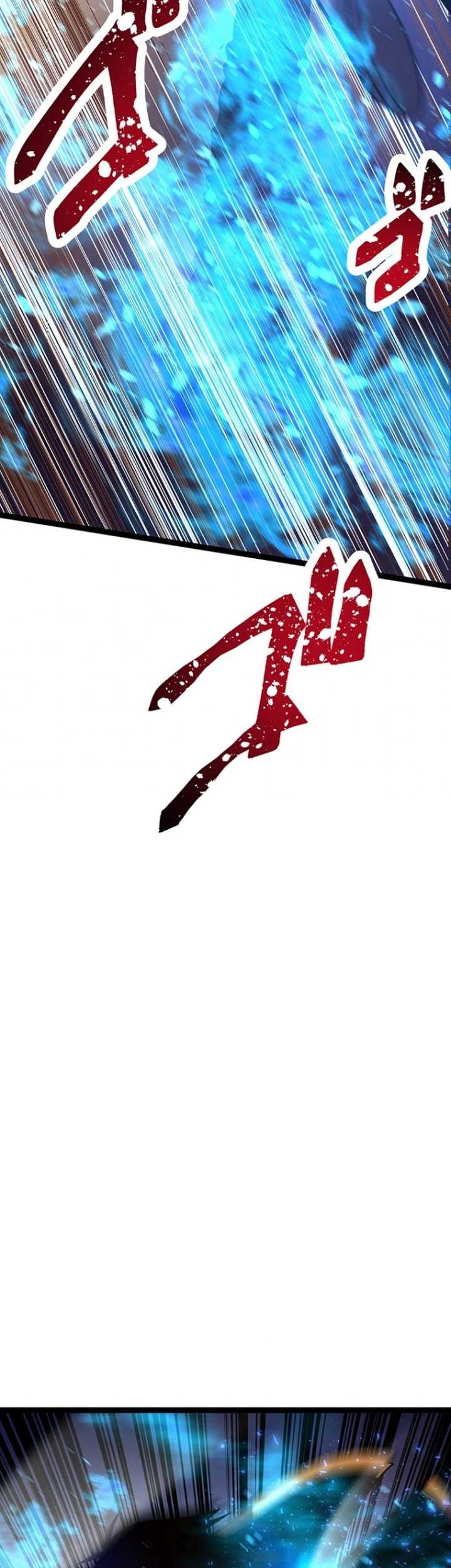 Pieces: The Return to Vengeance chapter 07 halaman 70