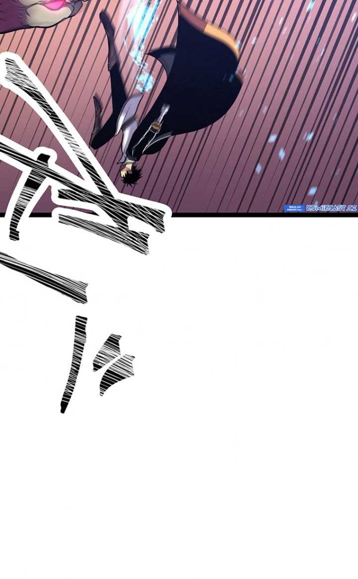 Pieces: The Return to Vengeance chapter 07 halaman 73