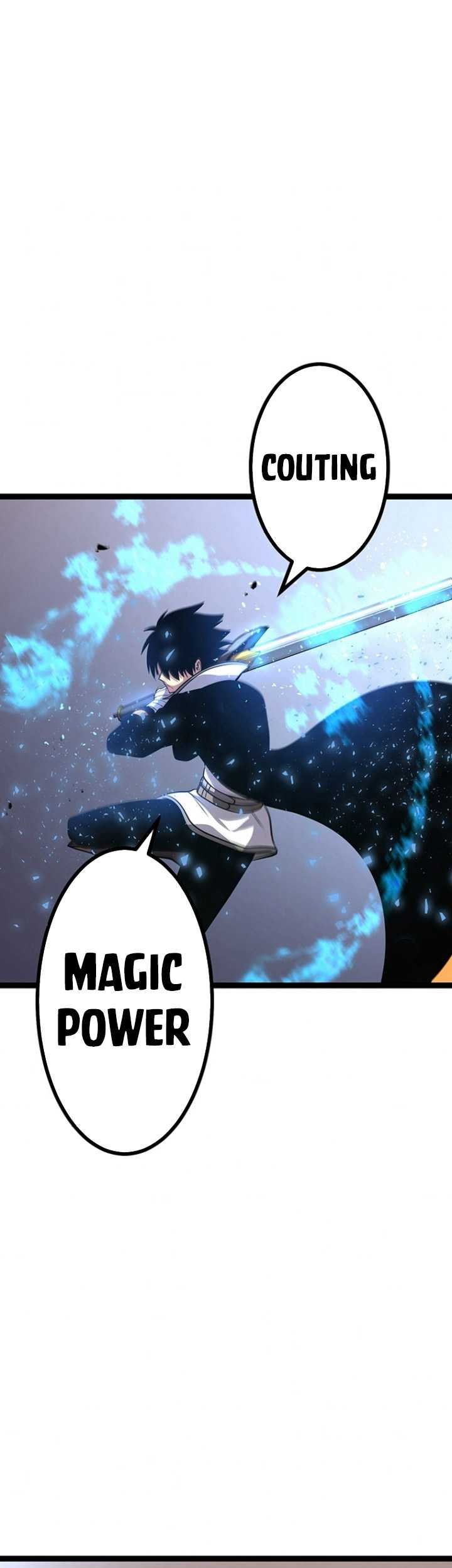 Pieces: The Return to Vengeance chapter 07 halaman 80