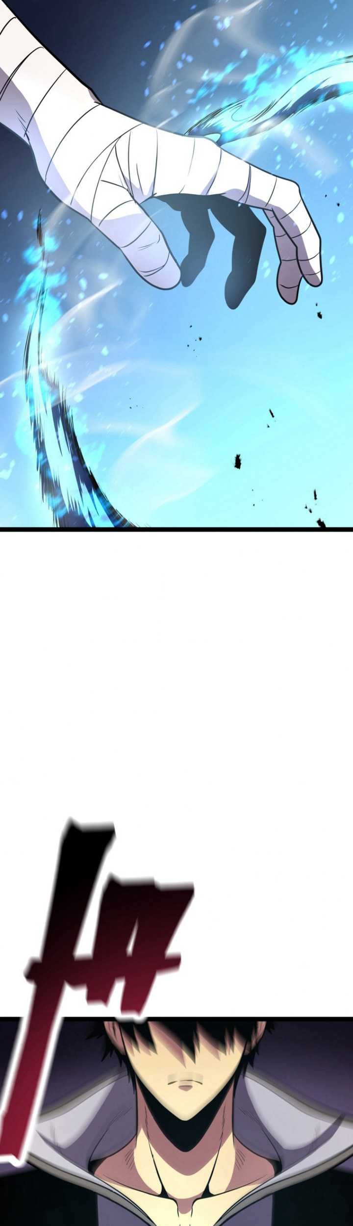 Pieces: The Return to Vengeance chapter 07 halaman 90