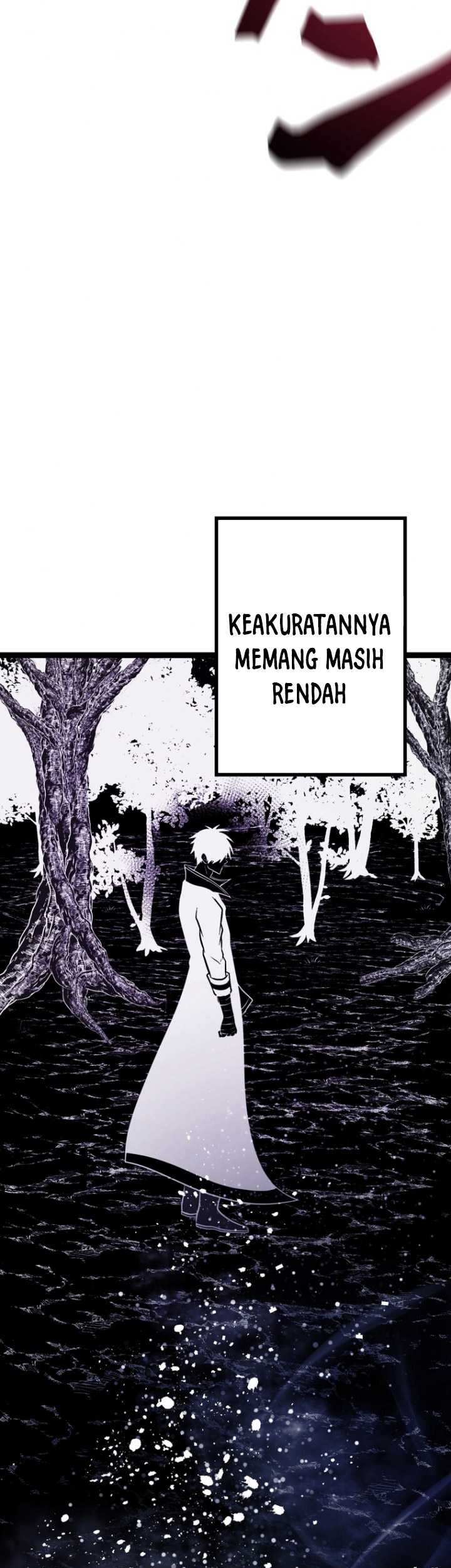 Pieces: The Return to Vengeance chapter 07 halaman 92