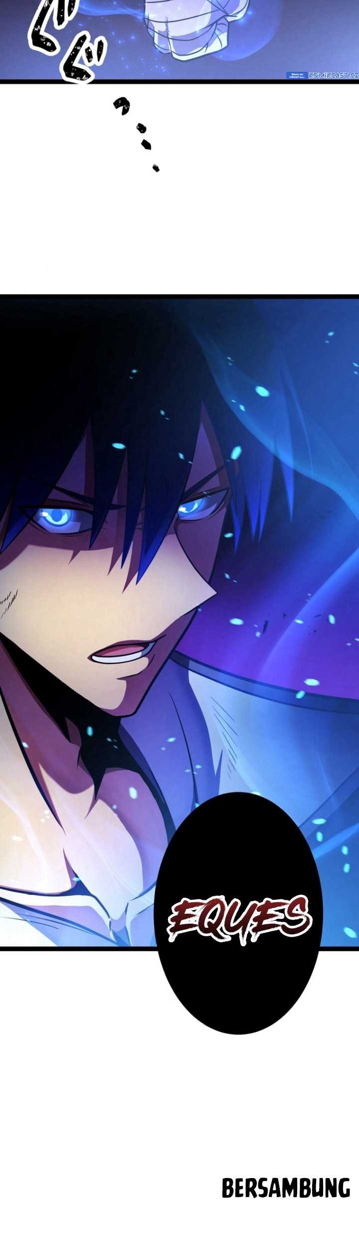 Pieces: The Return to Vengeance chapter 07 halaman 98