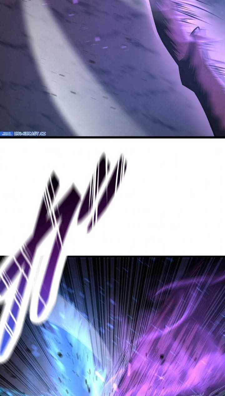 Pieces: The Return to Vengeance chapter 08 halaman 3