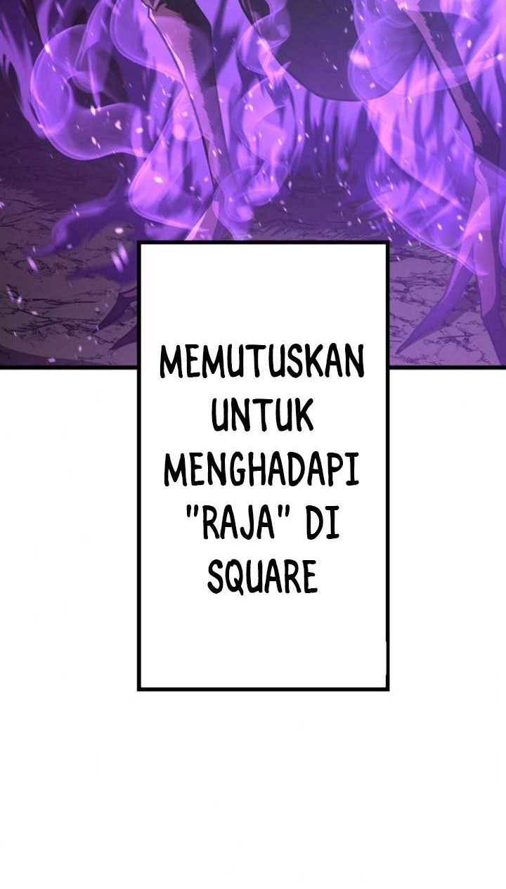 Pieces: The Return to Vengeance chapter 08 halaman 7
