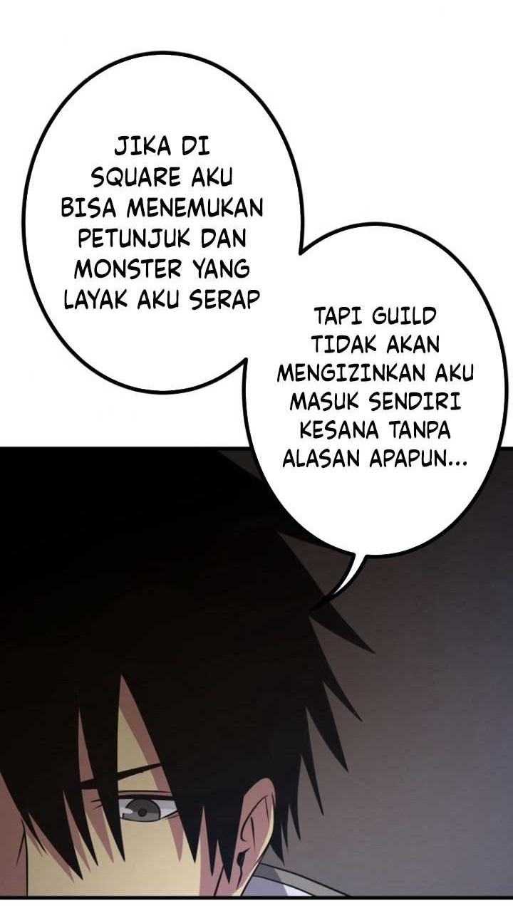 Pieces: The Return to Vengeance chapter 08 halaman 15