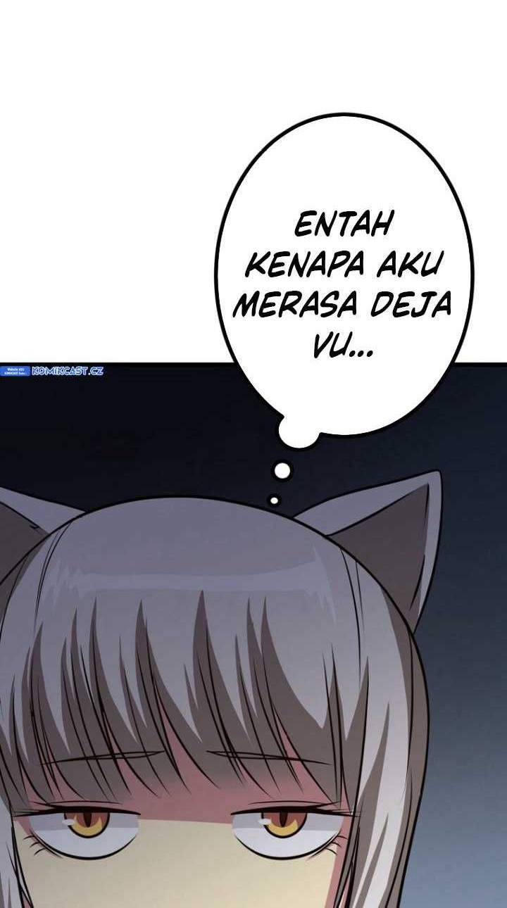 Pieces: The Return to Vengeance chapter 08 halaman 45