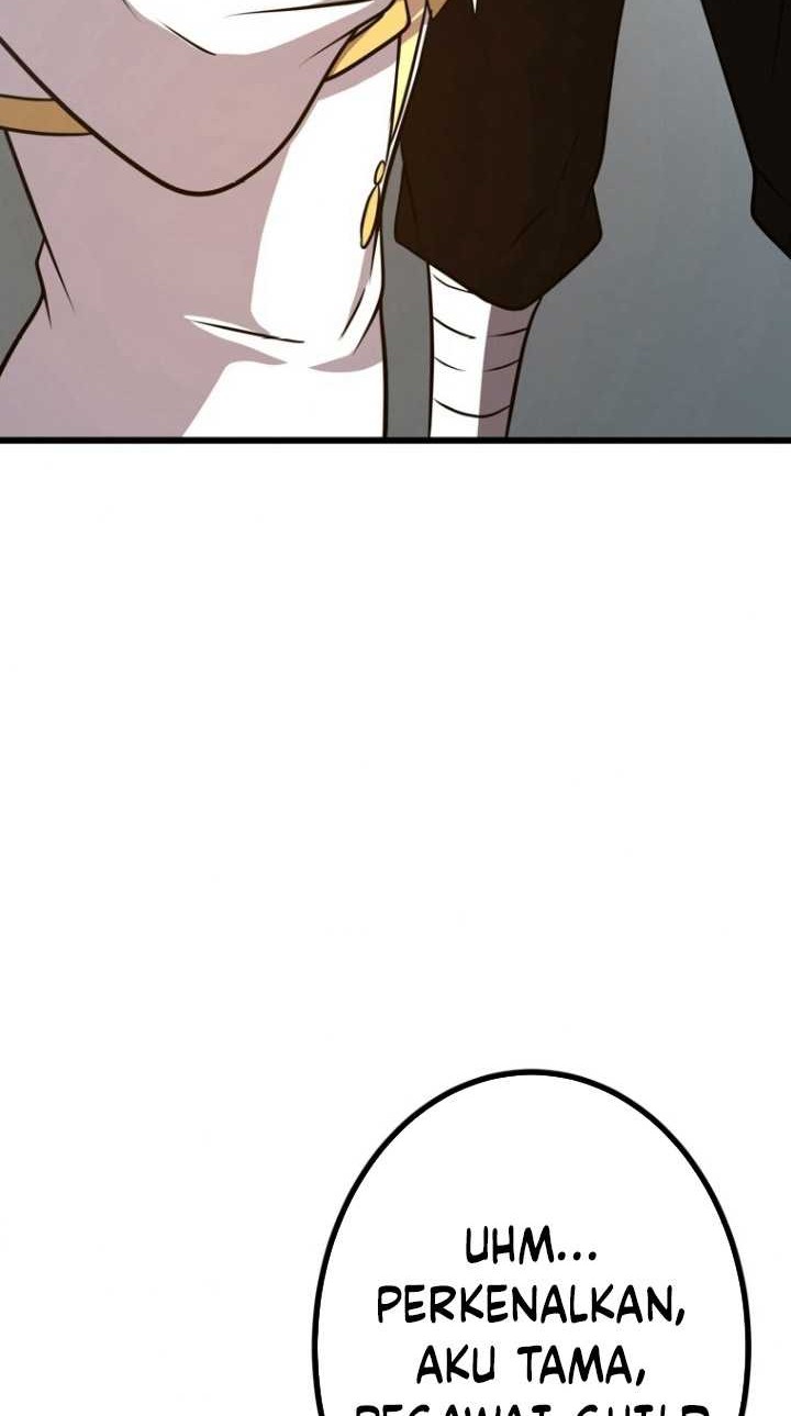 Pieces: The Return to Vengeance chapter 08 halaman 47