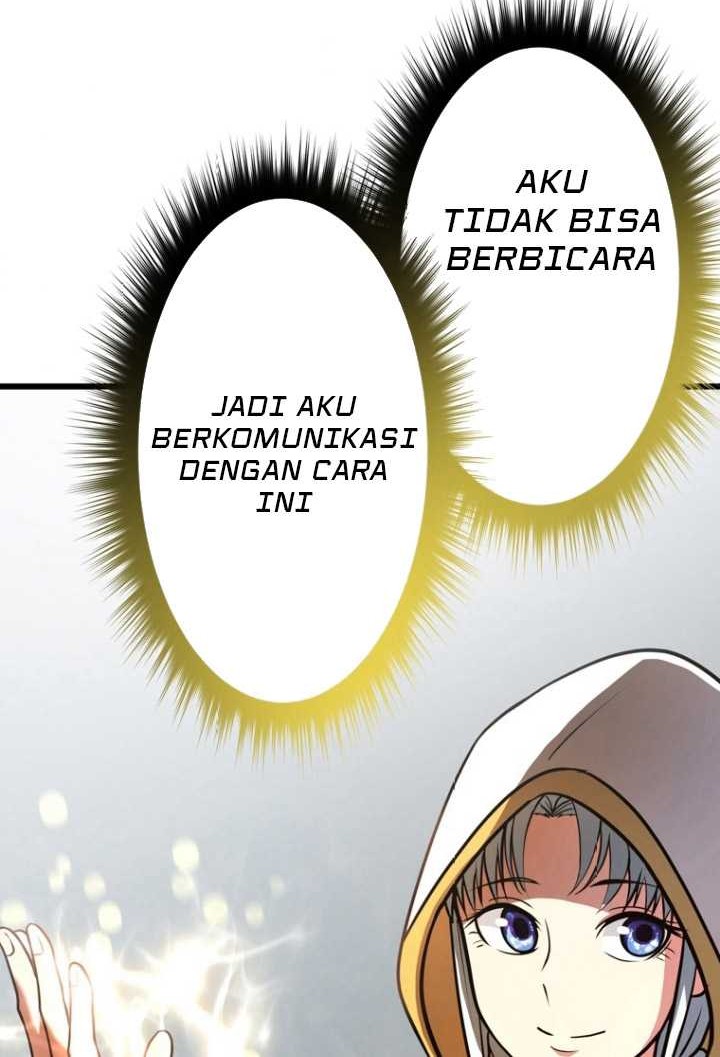 Pieces: The Return to Vengeance chapter 08 halaman 55