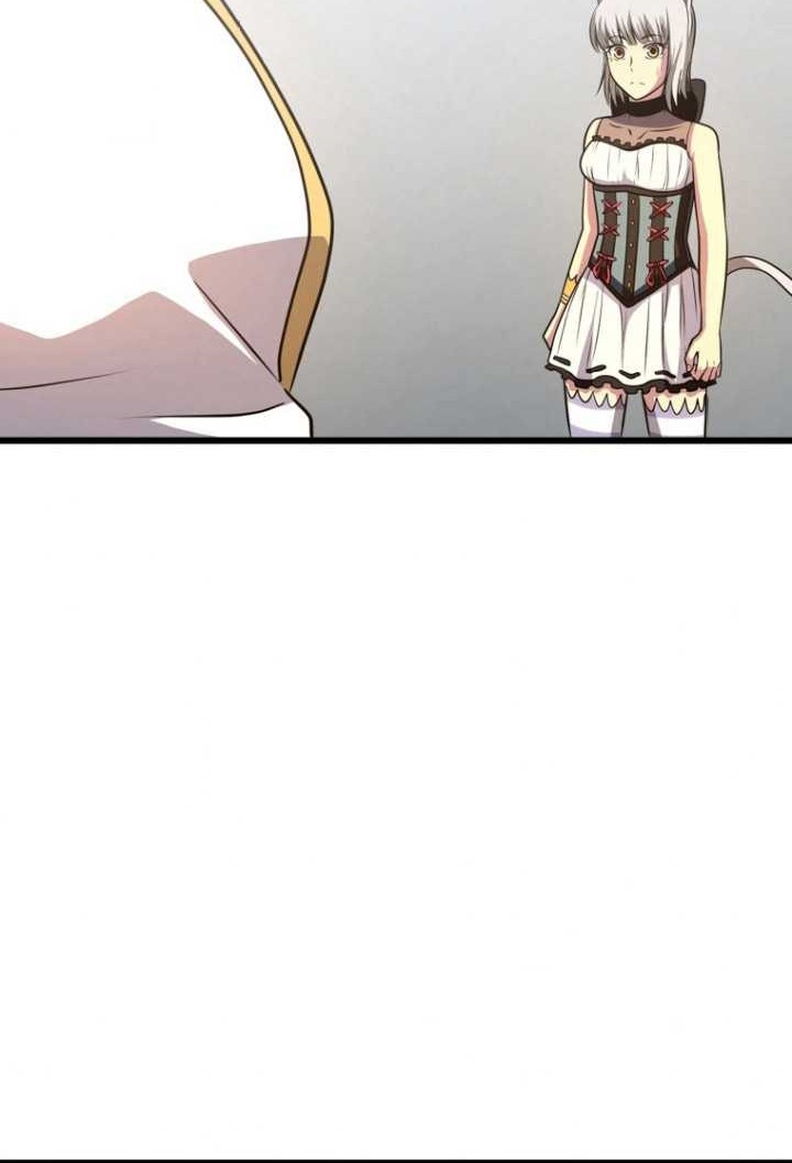 Pieces: The Return to Vengeance chapter 08 halaman 57