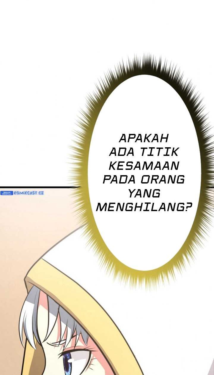 Pieces: The Return to Vengeance chapter 08 halaman 63
