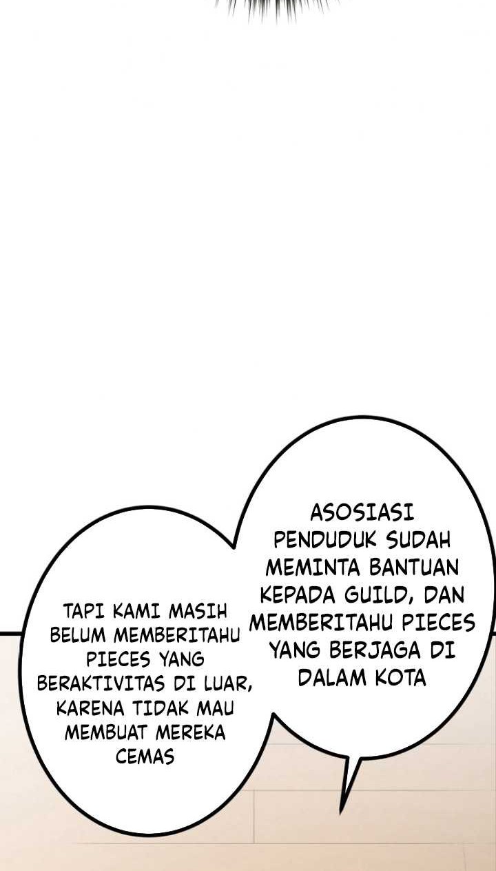 Pieces: The Return to Vengeance chapter 08 halaman 65