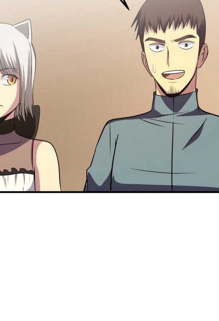 Pieces: The Return to Vengeance chapter 08 halaman 67