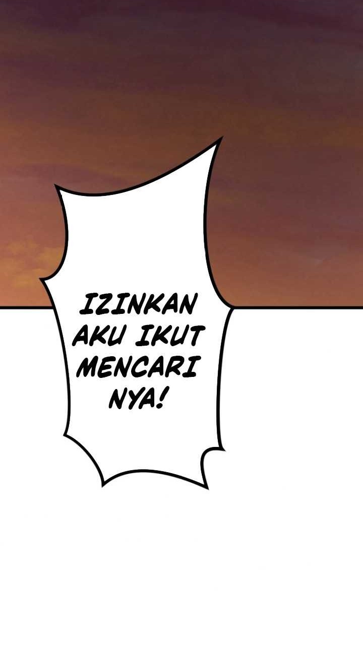 Pieces: The Return to Vengeance chapter 08 halaman 77