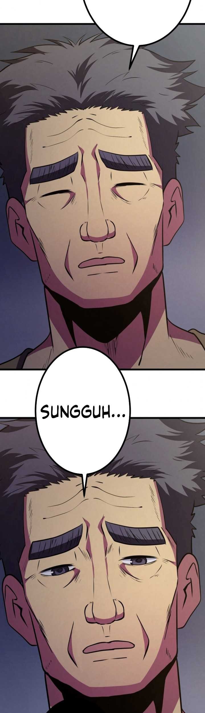 Pieces: The Return to Vengeance chapter 08 halaman 92