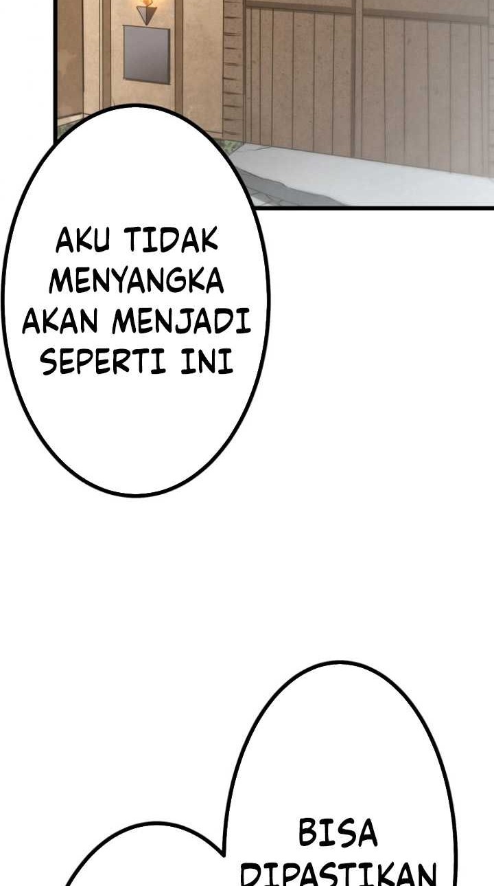 Pieces: The Return to Vengeance chapter 09 halaman 3