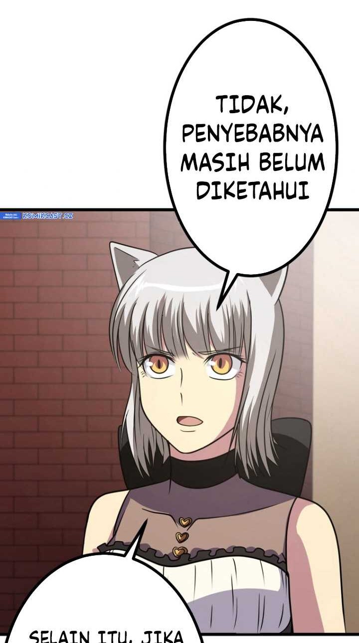 Pieces: The Return to Vengeance chapter 09 halaman 5